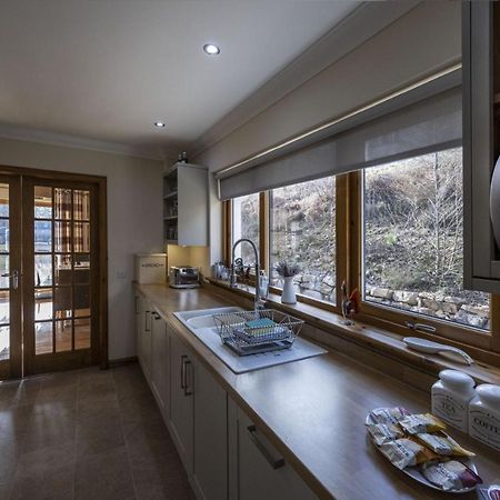 Ardbrae Villa Spean Bridge Exterior foto