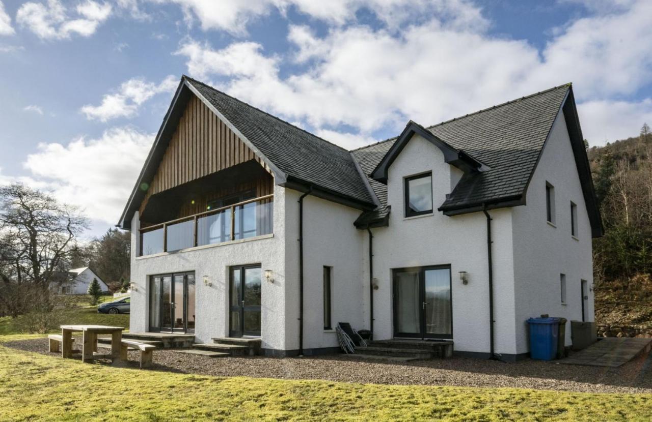 Ardbrae Villa Spean Bridge Exterior foto