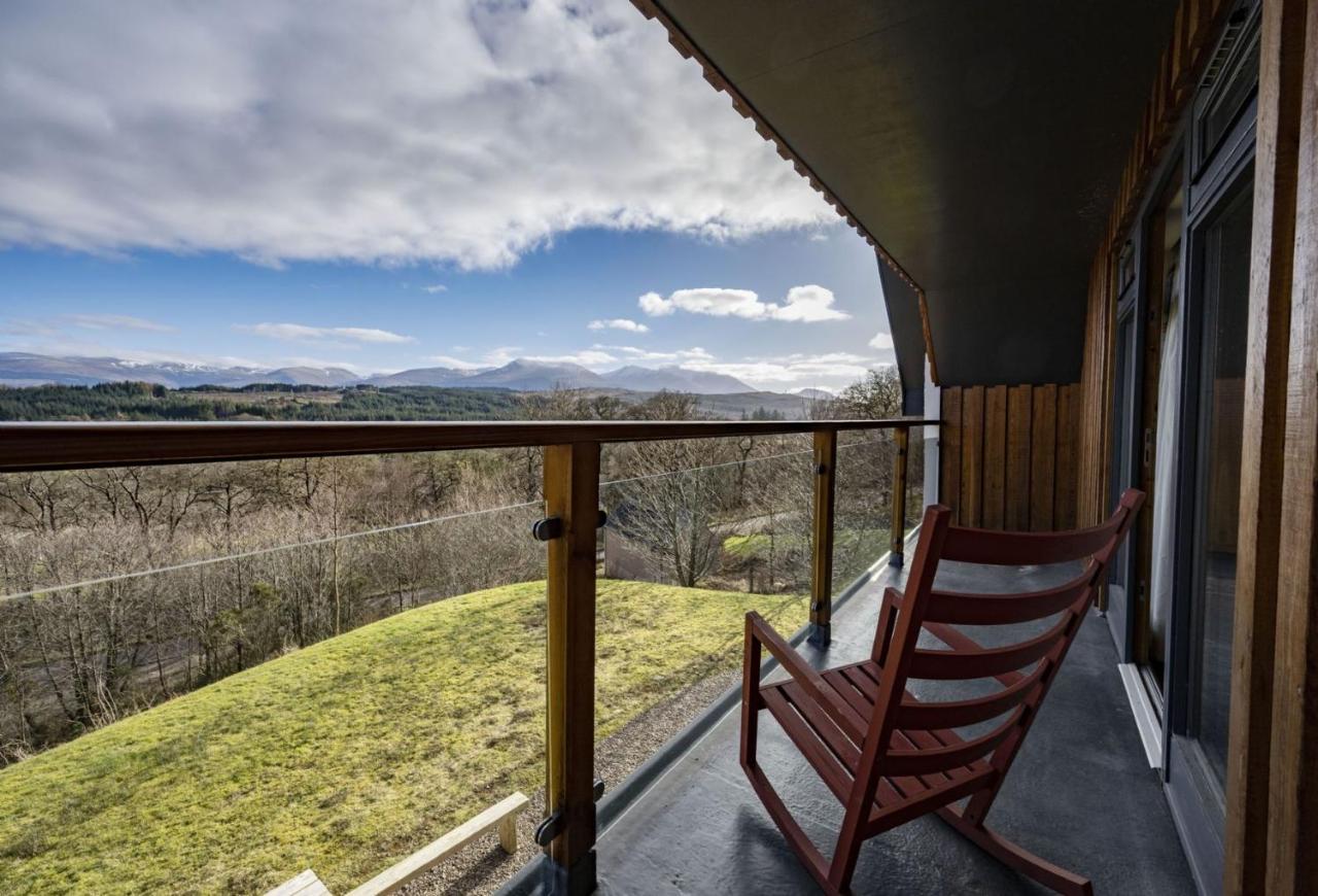 Ardbrae Villa Spean Bridge Exterior foto