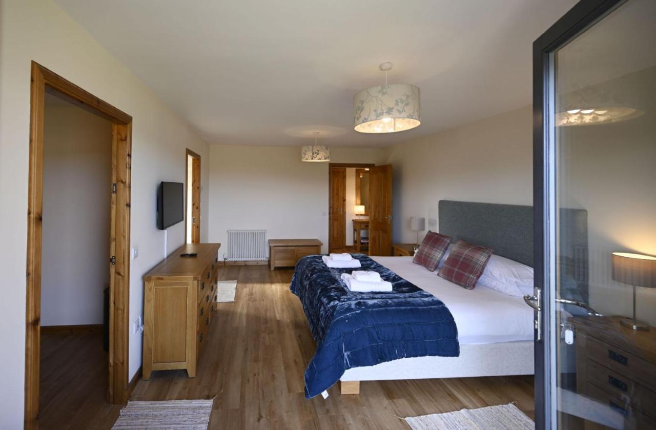 Ardbrae Villa Spean Bridge Exterior foto
