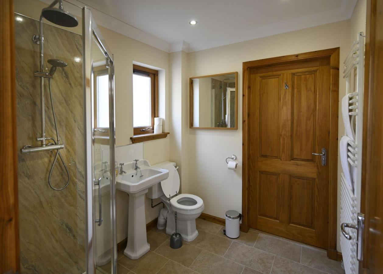 Ardbrae Villa Spean Bridge Exterior foto