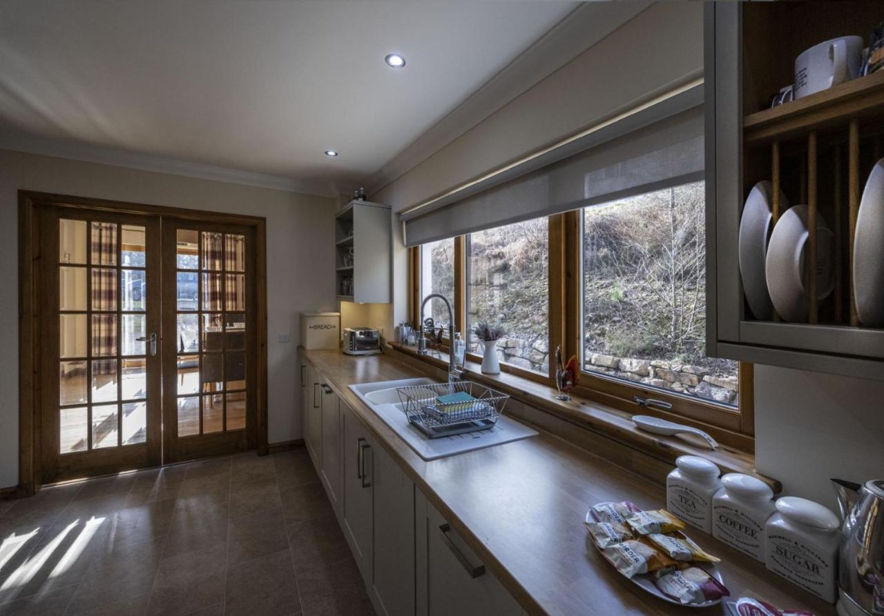 Ardbrae Villa Spean Bridge Exterior foto