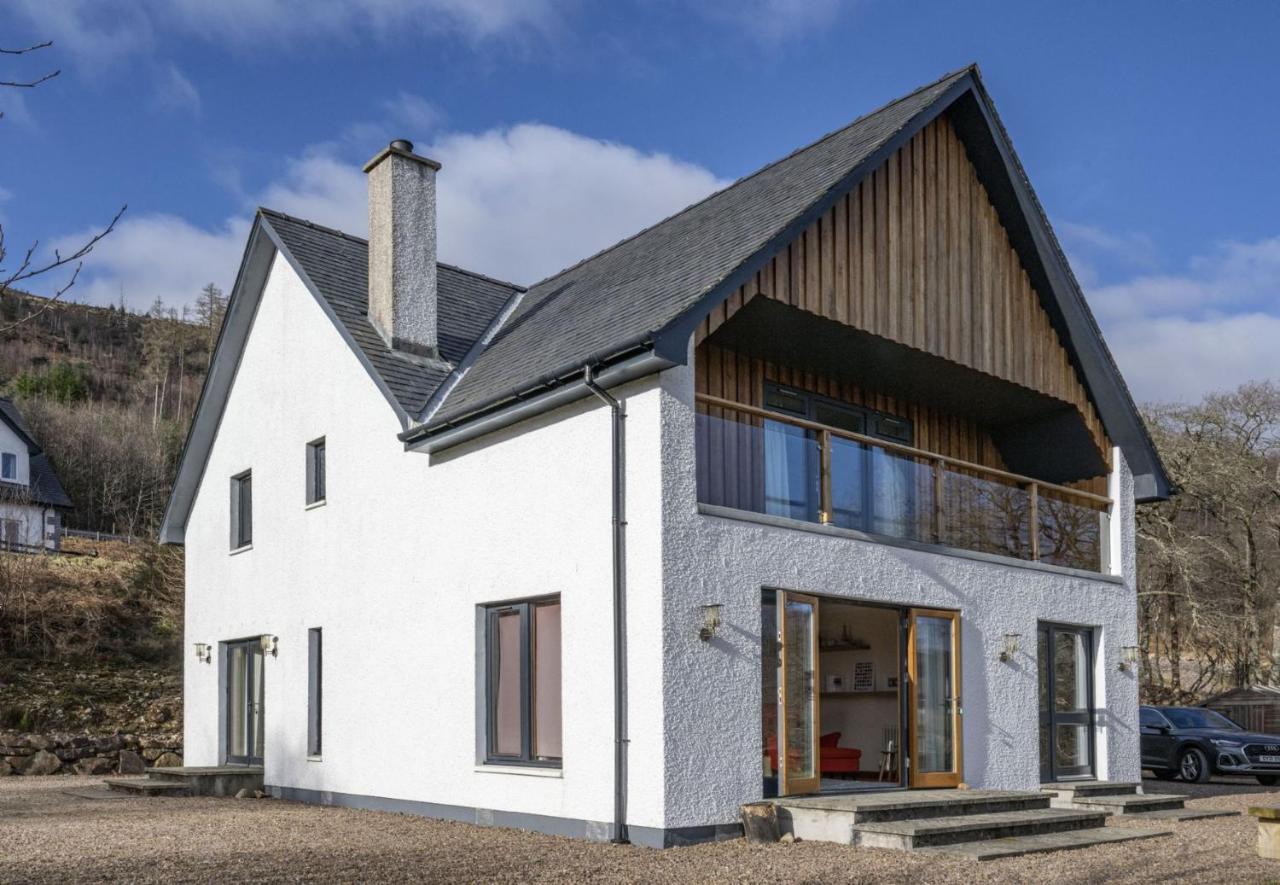 Ardbrae Villa Spean Bridge Exterior foto