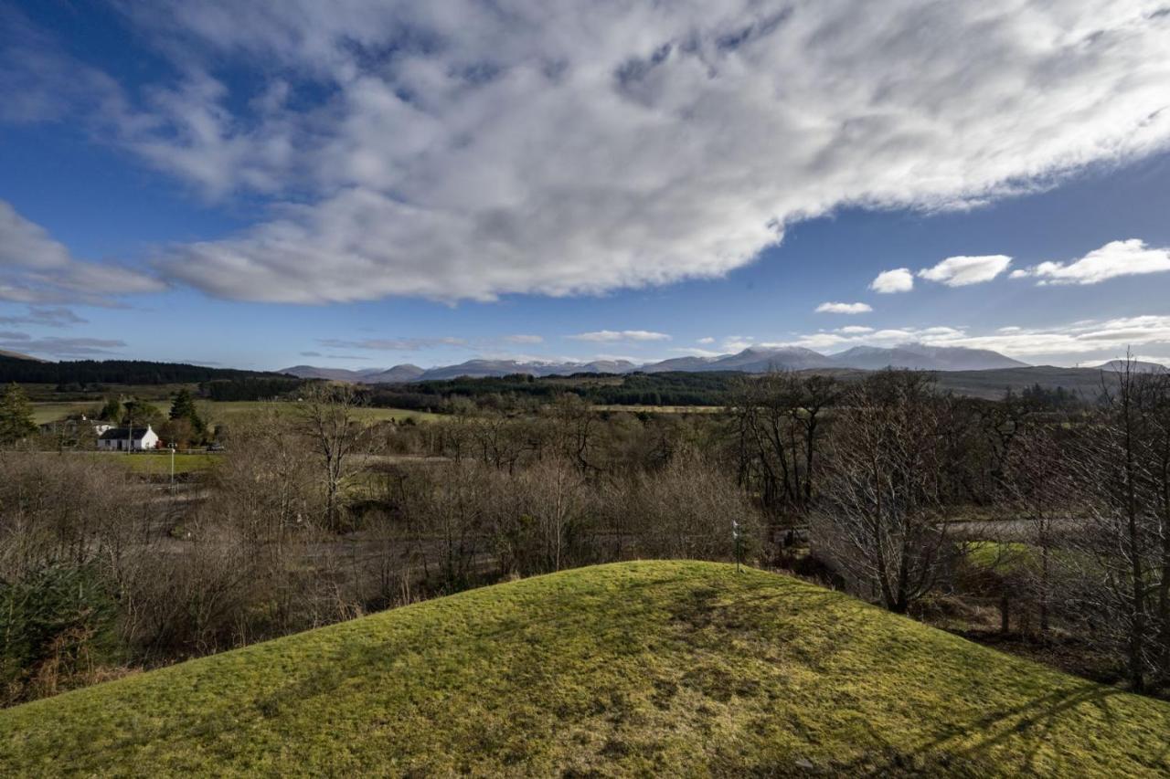 Ardbrae Villa Spean Bridge Exterior foto